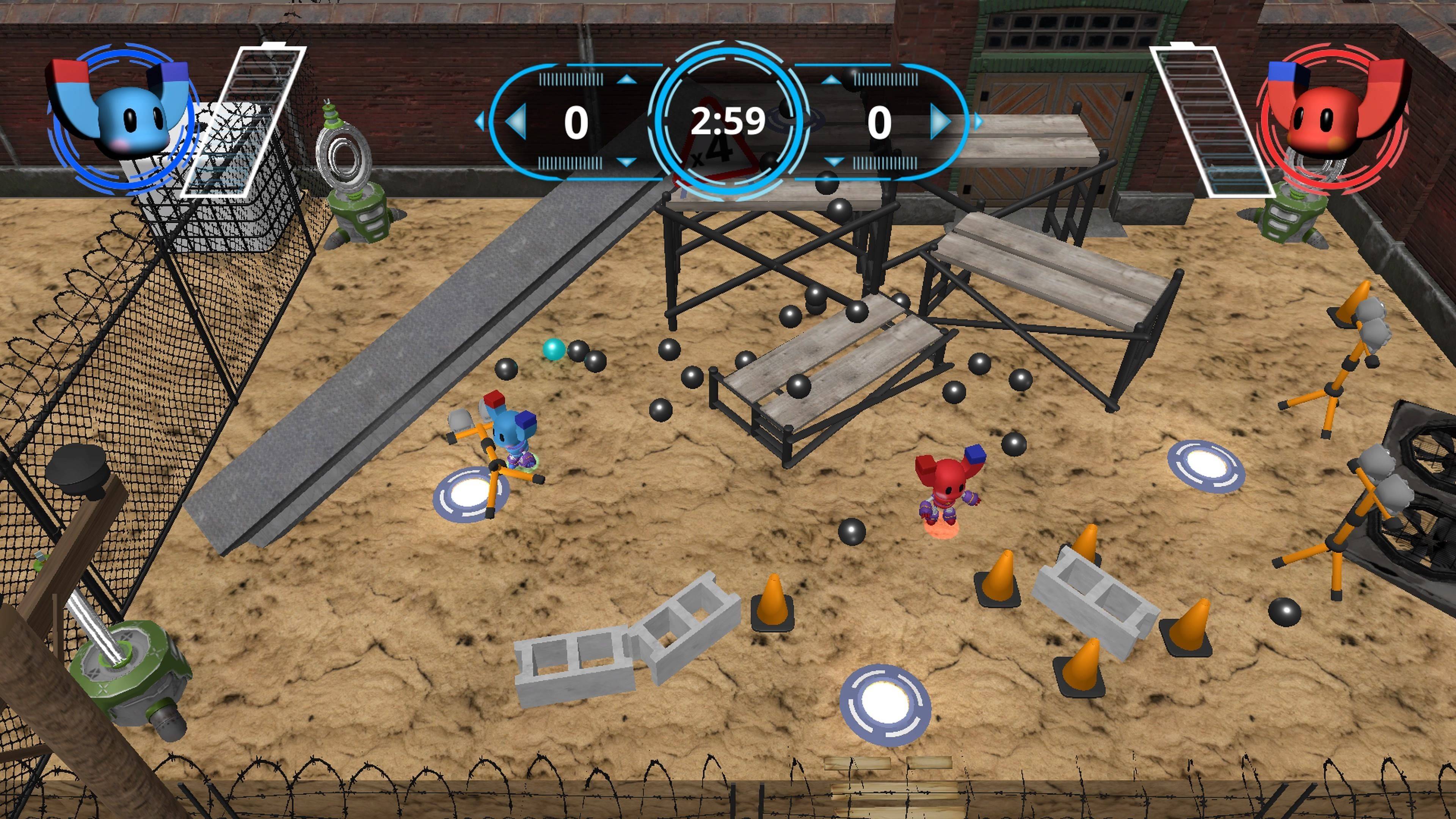 Waves Out! - Imagen 14